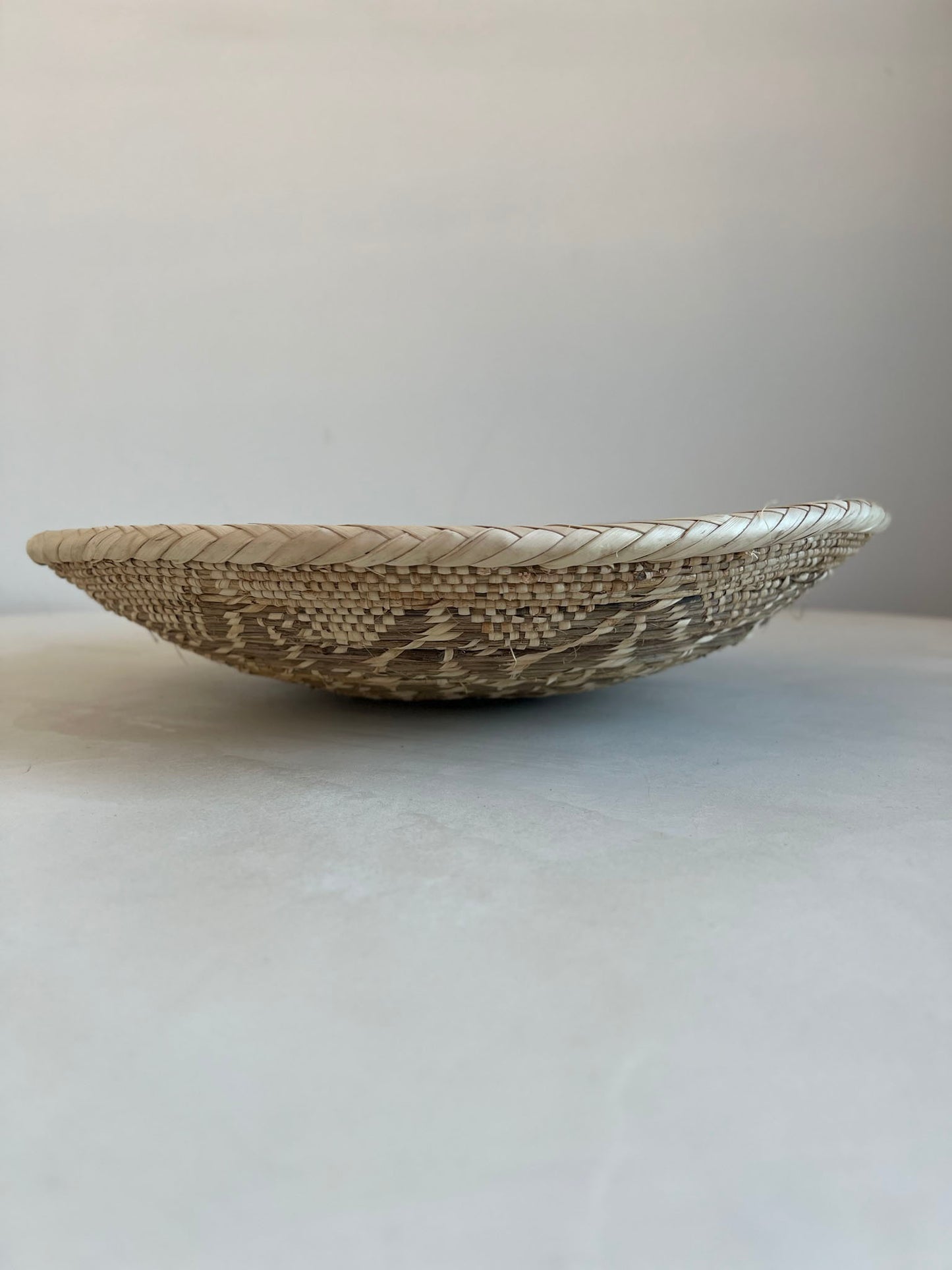 Binga mand M - Ster - Naturel/bruin