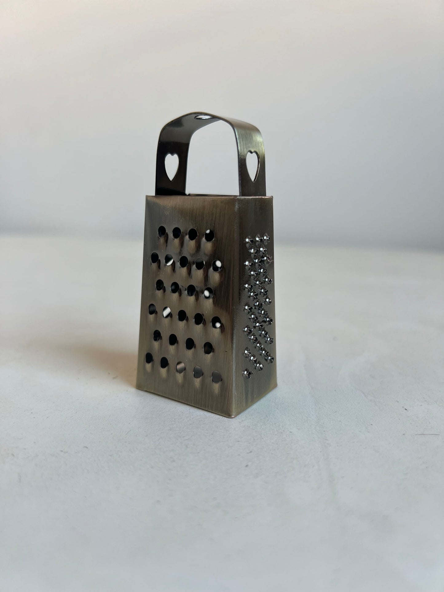 Raspje - Mini
