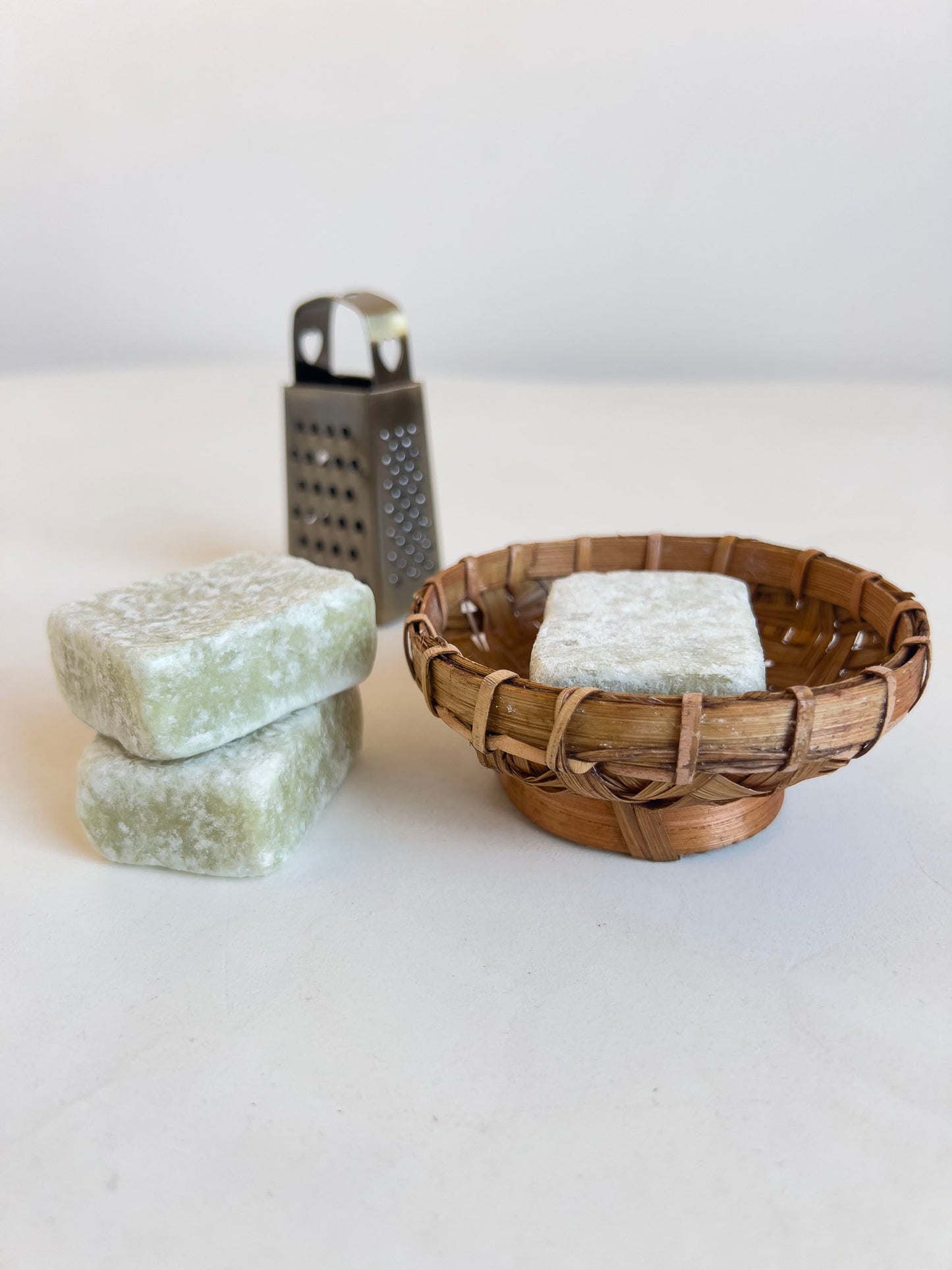 Raspje - Mini