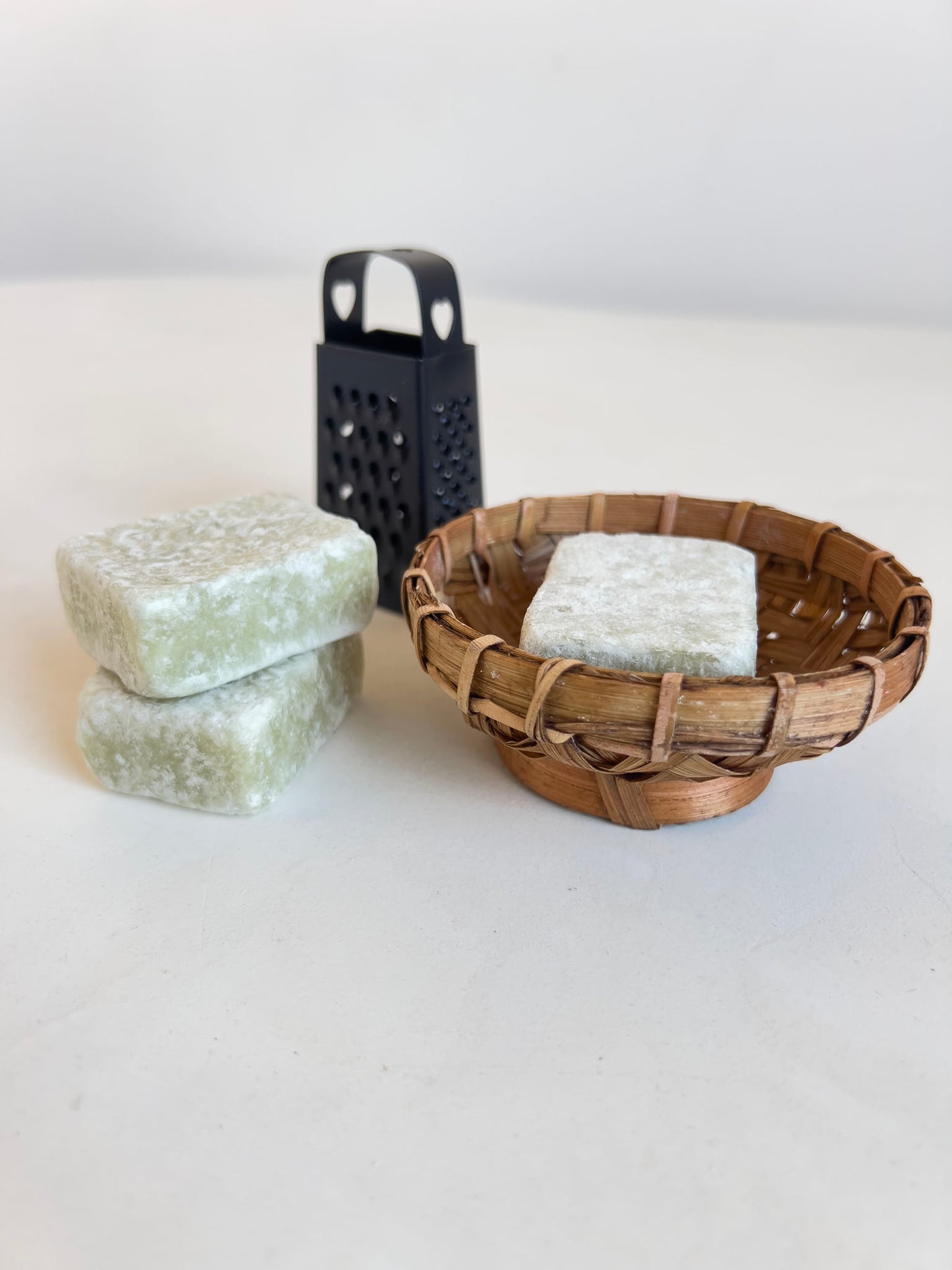 Raspje - Mini