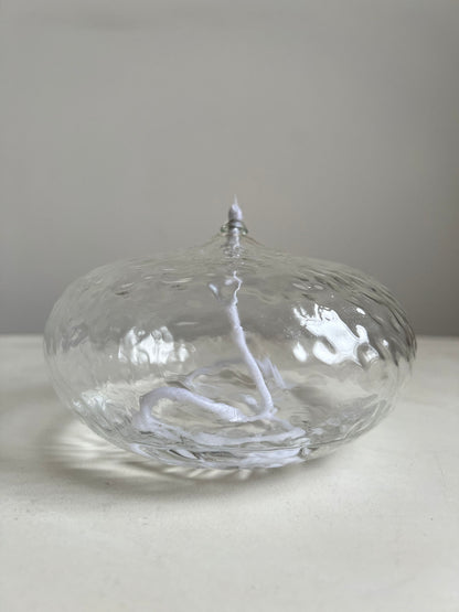 Olielamp Oliver Rond - L