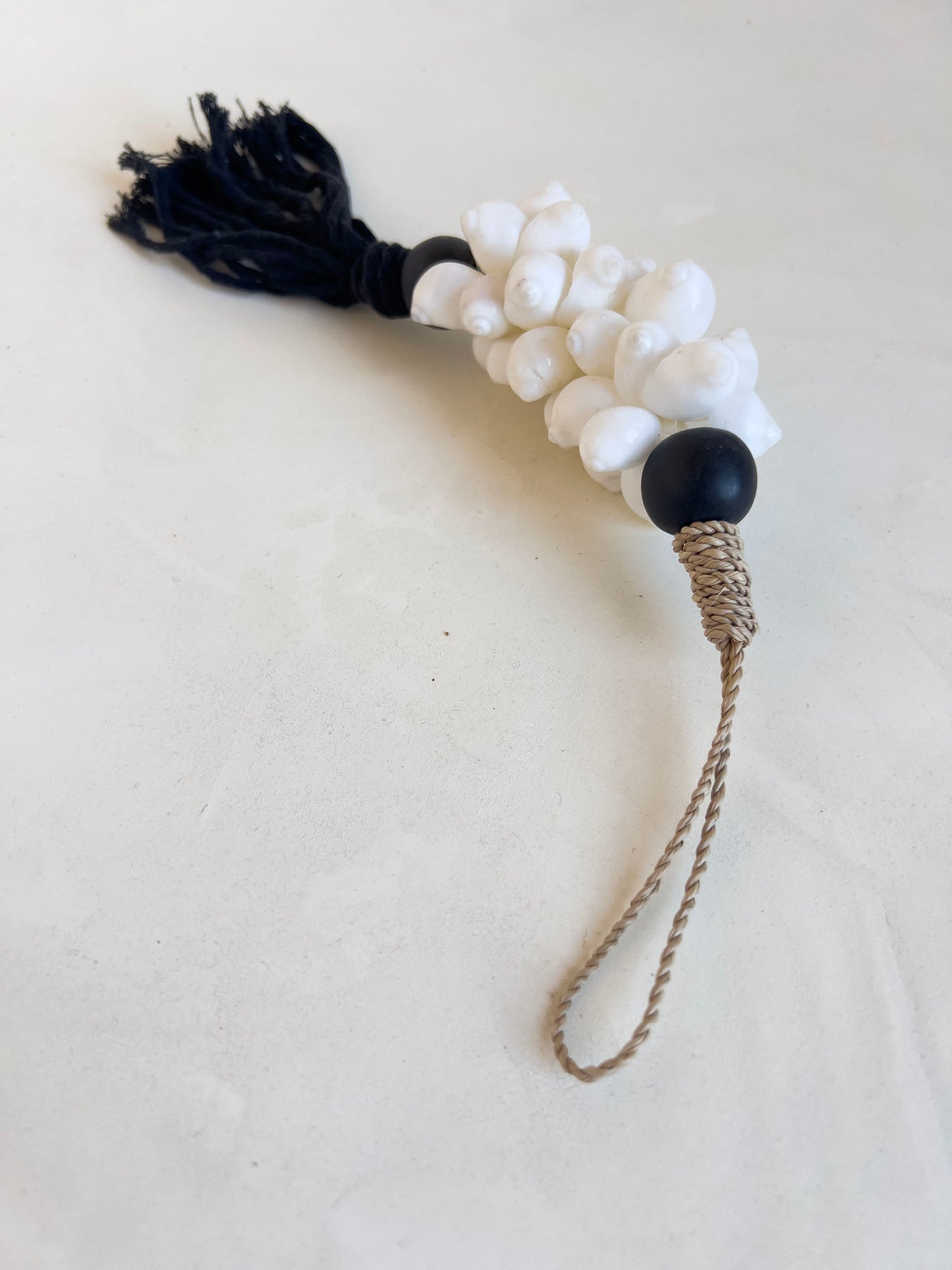 Tassel - Ubud
